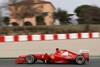 Bild zum Inhalt: Ferrari: Ergebnis positiv, Stimmung negativ