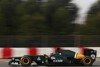Caterham: Zufriedene Bilanz nach letzter Testwoche