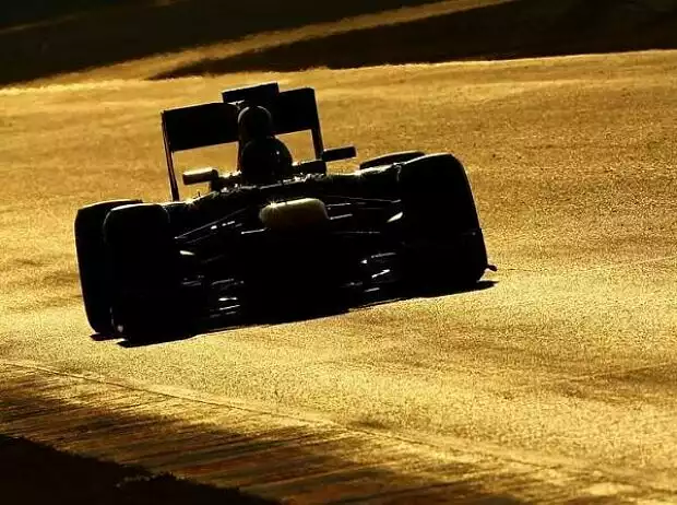 Titel-Bild zur News: Sebastian Vettel