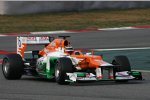 Nico Hülkenberg (Force India) 