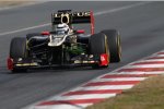 Kimi Räikkönen (Lotus)