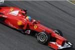 Fernando Alonso (Ferrari)