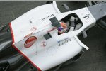 Kamui Kobayashi (Sauber)