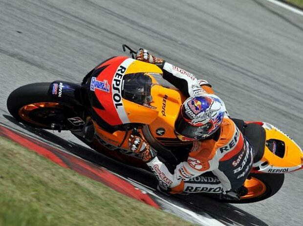 Casey Stoner