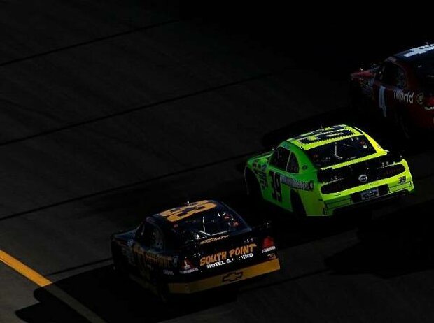 Kevin Harvick Kevin Harvick