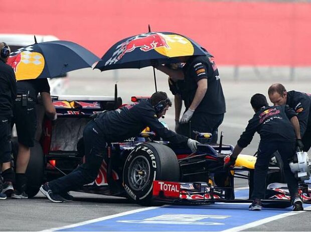 Sebastian Vettel