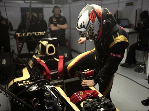 Kimi Räikkönen Kimi Räikkönen