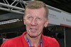 Rente für Röhrl nicht in Sicht
