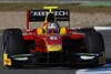 Bild zum Inhalt: Racing Engineering verpflichtet Berthon