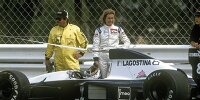 Bild zum Inhalt: Haug kann sich Frau in der Formel 1 vorstellen