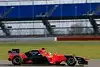 Bild zum Inhalt: Marussia enthüllt MR01 in Silverstone