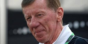 Vettel-Fan Röhrl traut ihm dritten Titel zu