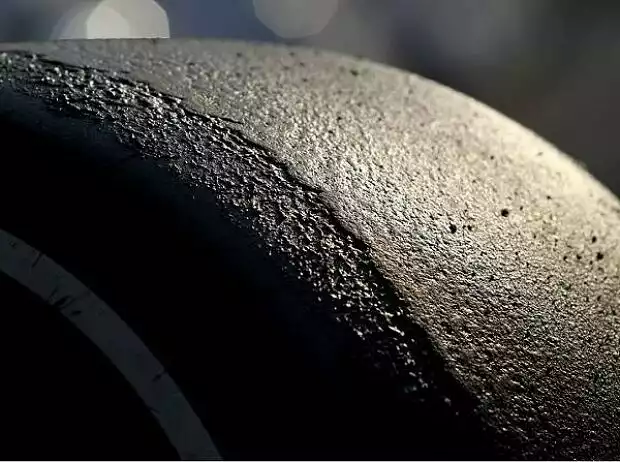 Titel-Bild zur News: Pirelli-Reifen