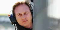 Christian Horner