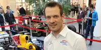 Bild zum Inhalt: Wurz-Interview: "Kann nicht erklären, wie das Fahren geht"