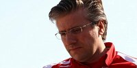 Bild zum Inhalt: Ferrari-Krise: Fry rechnet nicht mit Podestplätzen