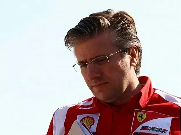 Pat Fry Titel-Bild zur News: Pat Fry