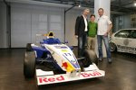 Jens Marquardt (BMW Motorsport Direktor) 