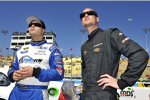 David Gilliland und Josh Wise