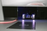 Der neue Audi R18 e-tron quattro