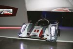 Der neue Audi R18 e-tron quattro