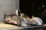 Der neue Audi R18 e-tron quattro