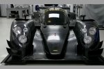 Der Lola B12/60 für die Saison 2012