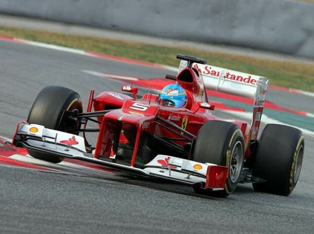 Fernando Alonso Fernando Alonso