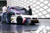 Bild zum Inhalt: BMW: Marquardt sieht im M3 DTM "exzellente Basis"
