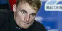 Chaz Davies