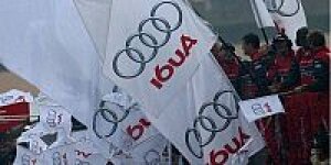 Kolumne: Wer bei Audi genau horcht...
