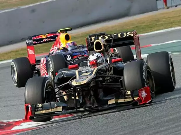Kimi Räikkönen Titel-Bild zur News: Kimi Räikkönen