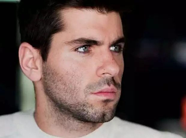 Titel-Bild zur News: Jaime Alguersuari