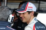 Bruno Senna (Williams) 