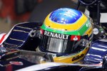 Bruno Senna (Williams) 
