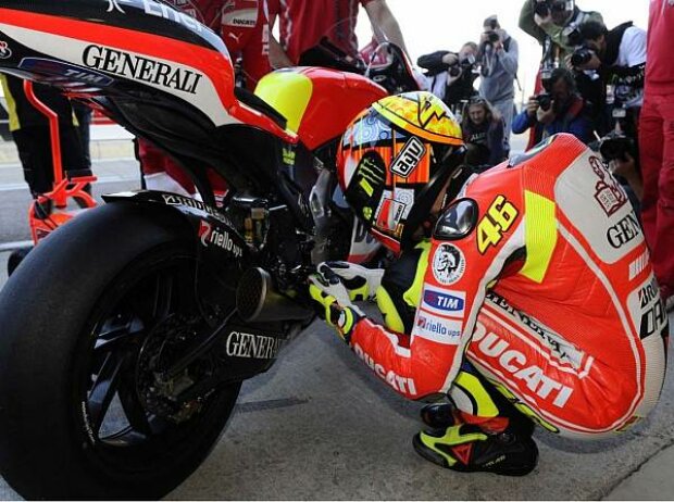 Valentino Rossi Valentino Rossi