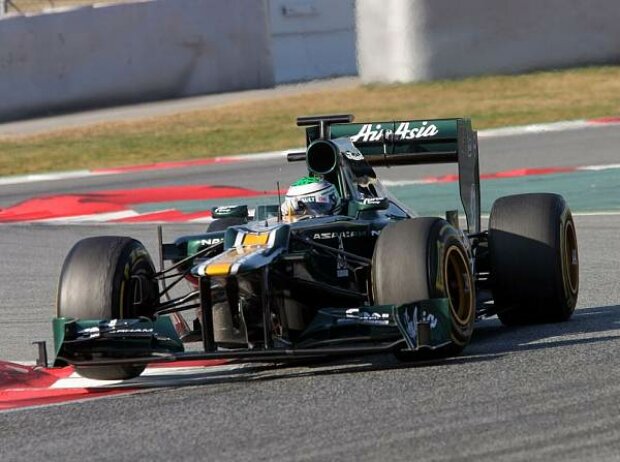 Heikki Kovalainen Heikki Kovalainen