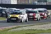 Bild zum Inhalt: MINI-Trophy im Rahmen des ADAC-GT-Masters