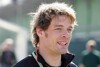 Vettel: Neuer Physiotherapeut macht Druck