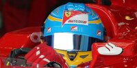 Bild zum Inhalt: Ferrari-Fans sehen schwarz: Keiner versteht den F2012