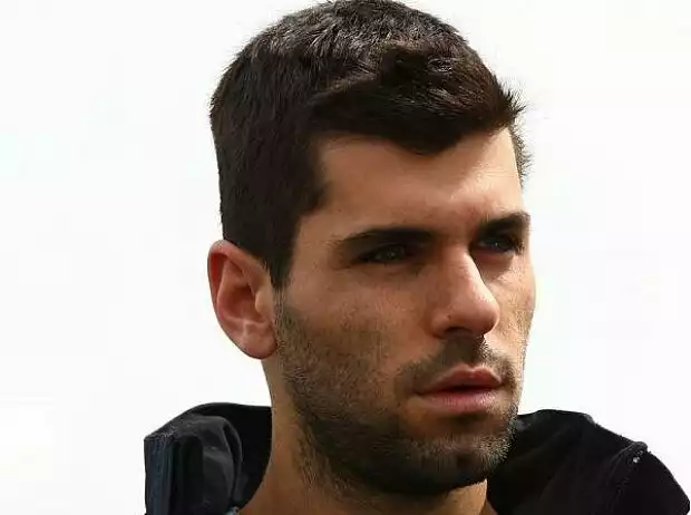 Titel-Bild zur News: Jaime Alguersuari