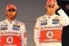 Bild zum Inhalt: McLaren-Stallduell: Ecclestone sieht Button weiter vorn