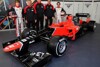 Marussia engagiert de Villota als Testfahrerin