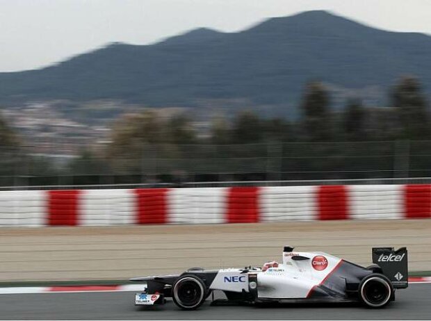 Kamui Kobayashi Kamui Kobayashi