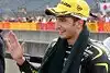 Bild zum Inhalt: Iannone fährt 2012 mit Speed-Up-Chassis