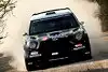 Bild zum Inhalt: MINI: Turbo-Probleme im Qualifying