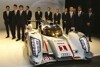 Bild zum Inhalt: Audi gewarnt: Auch 2012 starke Gegner in Sicht