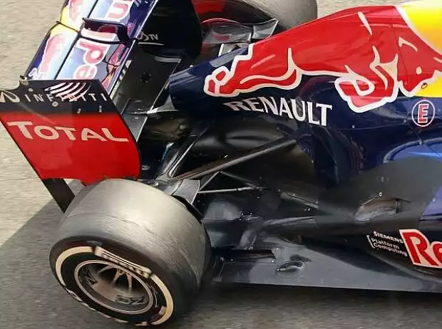 Sebastian Vettel Titel-Bild zur News: Sebastian Vettel