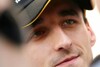 Alguersuari: "Kubica kann Glas nicht in die Hand nehmen"