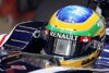 Bild zum Inhalt: Senna bestätigt: Williams-Vertrag nur für 2012